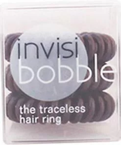 Beste recensies van ✔️ Invisibobble Pretzel Brown - 3 Stuks ???? -Jean Paul Gaultier Shop 550x646 3