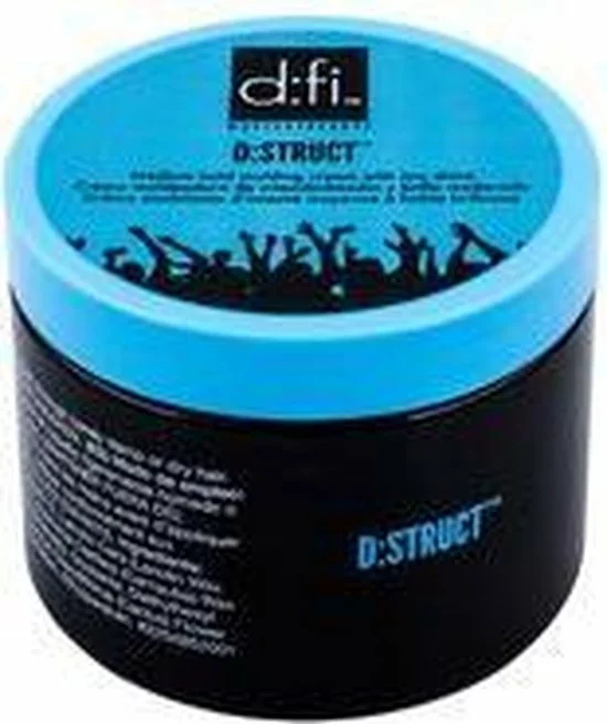 Beste Pirce ???? D:fi - D:struct Molding Cream 75 Ml. ???? 10 Beste Pirce ???? D:fi - D:struct Molding Cream 75 Ml. ???? - Afbeelding 10