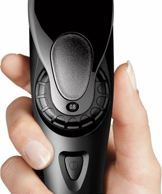 Beste Verkoop ⌛ Panasonic ER-DGP 82 - Tondeuse ⌛ 11 Beste Verkoop ⌛ Panasonic ER-DGP 82 - Tondeuse ⌛ - Afbeelding 11