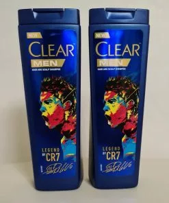 Promo ⭐ Clear Legend By CR7 Men Shampoo 2x400ml ???? -Jean Paul Gaultier Shop 550x660 4