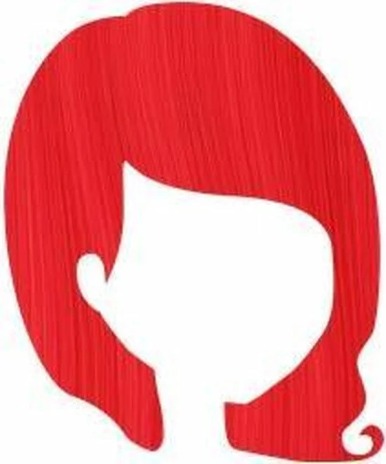 Flash-uitverkoop ⭐ Crazy Color Fire 100ml - Haarverf ⌛ 9 Flash-uitverkoop ⭐ Crazy Color Fire 100ml - Haarverf ⌛ - Afbeelding 9