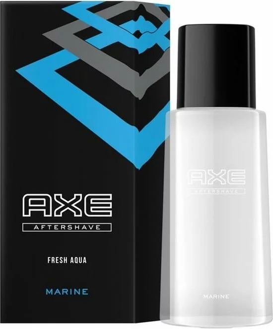 Nieuw ⭐ Axe Marine For Men - 100 Ml - Aftershave ✔️ 5 Nieuw ⭐ Axe Marine For Men - 100 Ml - Aftershave ✔️ - Afbeelding 5