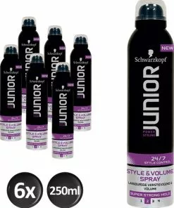 Beste Pirce ???? Junior Power Styling Junior Powerstyling Style & Volume Spray L2 6x ???? 5 Beste Pirce ???? Junior Power Styling Junior Powerstyling Style & Volume Spray L2 6x ???? -Jean Paul Gaultier Shop 550x667 4