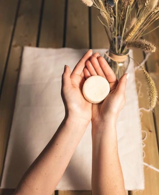 Goedkoopste ???? LOOFY'S - Conditioner Voordeelverpakking - Conditioner Bar - Conditioners - Conditioner Krullen - Plasticvrij & Vegan - Loofys ✔️ 3 Goedkoopste ???? LOOFY'S - Conditioner Voordeelverpakking - Conditioner Bar - Conditioners - Conditioner Krullen - Plasticvrij & Vegan - Loofys ✔️ - Afbeelding 3