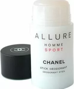 Top 10 ???? Chanel Allure Homme Sport Deo Stick - Deodorant - 75 Ml ✔️ -Jean Paul Gaultier Shop 550x684 1