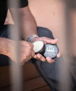 Beste deal ???? Guardenza Baardset - Baardbalsem 60 Ml & Baardolie 30 Ml ???? -Jean Paul Gaultier Shop 550x687 6