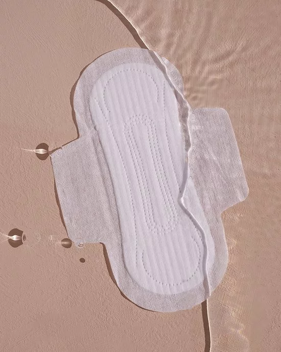 Aanbiedingen ???? Yoni 100% Biologisch Katoenen Maandverband - Heavy - Met Vleugels - 10 Stuks ⭐ 7 Aanbiedingen ???? Yoni 100% Biologisch Katoenen Maandverband - Heavy - Met Vleugels - 10 Stuks ⭐ - Afbeelding 7