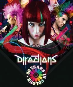 Aanbiedingen ???? Directions White Toner - Haarverf ⌛ -Jean Paul Gaultier Shop 550x687 9