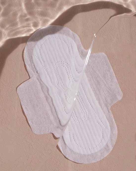 Aanbiedingen ???? Yoni 100% Biologisch Katoenen Maandverband - Heavy - Met Vleugels - 10 Stuks ⭐ 4 Aanbiedingen ???? Yoni 100% Biologisch Katoenen Maandverband - Heavy - Met Vleugels - 10 Stuks ⭐ - Afbeelding 4