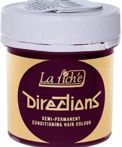 Nieuw ???? Directions Dark Tulip - Haarverf ???? -Jean Paul Gaultier Shop 550x690 4