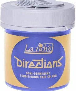 Aanbiedingen ???? Directions White Toner - Haarverf ⌛ -Jean Paul Gaultier Shop 550x692 2