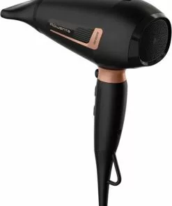 Promo ✔️ Rowenta Pro Expert CV8830 - Föhn ???? -Jean Paul Gaultier Shop 550x697