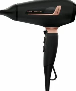 Promo ✔️ Rowenta Pro Expert CV8830 - Föhn ???? -Jean Paul Gaultier Shop 550x699 1