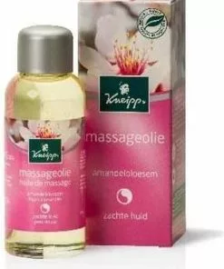 Beste recensies van ???? Kneipp Amandelbloesem - Massageolie Mini ✔️