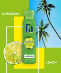 Beste recensies van ???? Fa Deoroller Caribbean Lemon - 6 Stuks ✔️ 10 Beste recensies van ???? Fa Deoroller Caribbean Lemon - 6 Stuks ✔️ -Jean Paul Gaultier Shop 550x711 1