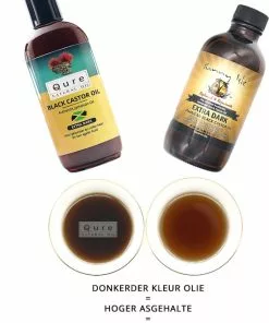 Top 10 ❤️ Qure Natural Oil Jamaican Black Castor Oil 100ml | Extra Dark | Voor Haar, Huid, Wenkbrauw En Wimpers | Met Gratis Borstel | 100% Puur & Natuurlijk | Wonderolie | Plantaardige Castorolie, Ricinusolie ???? 7 Top 10 ❤️ Qure Natural Oil Jamaican Black Castor Oil 100ml | Extra Dark | Voor Haar, Huid, Wenkbrauw En Wimpers | Met Gratis Borstel | 100% Puur & Natuurlijk | Wonderolie | Plantaardige Castorolie, Ricinusolie ???? -Jean Paul Gaultier Shop 550x714 1