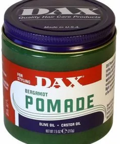 Coupon ✔️ Dax Pomade ????