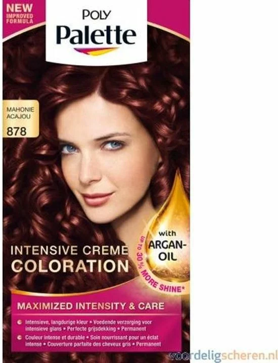 Beste recensies van ???? Schwarzkopf Poly Palette 878 Mahonie ???? 4 Beste recensies van ???? Schwarzkopf Poly Palette 878 Mahonie ???? - Afbeelding 4