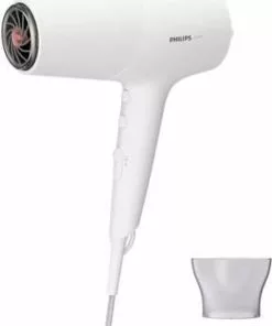 Nieuw ???? Philips 5000 BHD500/00 - Föhn - Wit ???? -Jean Paul Gaultier Shop 550x718 3