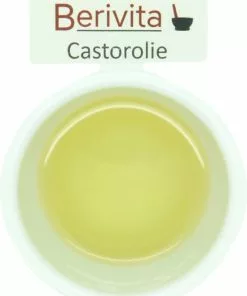 Beste Verkoop ???? Berivita Castor Olie, Wonderolie Puur & Koudgeperst 50ml - Huidolie En Haarolie ???? -Jean Paul Gaultier Shop 550x722 2