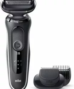 Beste Pirce ???? Braun Series 5 50-W1500s White ????