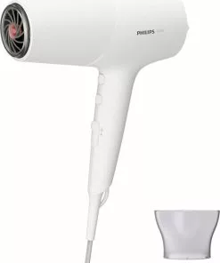 Nieuw ???? Philips 5000 BHD500/00 - Föhn - Wit ????