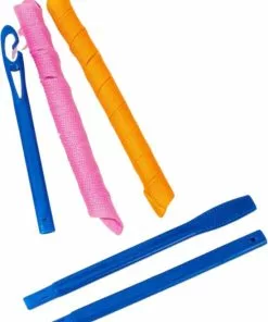 Gloednieuw ???? BeautyFit Heatless Curls 26 Stuks XXL Size + Luxe Opberg-tas - Krulspelden - Haarrollers - Meest Volledige Set - Krullen Zonder Hitte ???? 17 Gloednieuw ???? BeautyFit Heatless Curls 26 Stuks XXL Size + Luxe Opberg-tas - Krulspelden - Haarrollers - Meest Volledige Set - Krullen Zonder Hitte ???? -Jean Paul Gaultier Shop 550x730 4