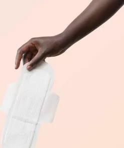 Aanbiedingen ???? Yoni 100% Biologisch Katoenen Maandverband - Heavy - Met Vleugels - 10 Stuks ⭐ 9 Aanbiedingen ???? Yoni 100% Biologisch Katoenen Maandverband - Heavy - Met Vleugels - 10 Stuks ⭐ -Jean Paul Gaultier Shop 550x732 1