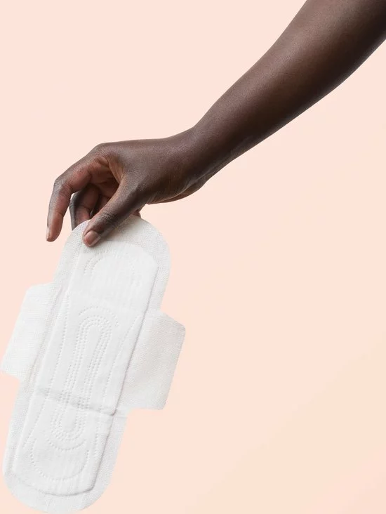 Aanbiedingen ???? Yoni 100% Biologisch Katoenen Maandverband - Heavy - Met Vleugels - 10 Stuks ⭐ 3 Aanbiedingen ???? Yoni 100% Biologisch Katoenen Maandverband - Heavy - Met Vleugels - 10 Stuks ⭐ - Afbeelding 3