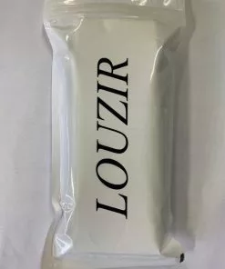 Goedkoop ???? LOUZIR Voeten Scrubber - Voetmassage - Massage Slipper - Voetscrub - Douche Scrub - Voet Schoonmaken - Borstel - Badkamer - Feet Wash Shower ???? -Jean Paul Gaultier Shop 550x733 33