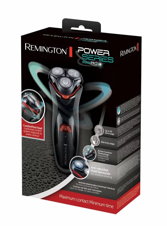 Korting ⌛ Remington PR1370 PowerSeries Pro ???? 10 Korting ⌛ Remington PR1370 PowerSeries Pro ???? - Afbeelding 10