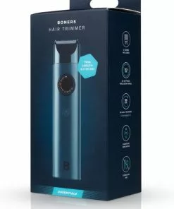 Gloednieuw ✔️ Boners Hair Trimmer Scheerapparaat ???? -Jean Paul Gaultier Shop 550x746