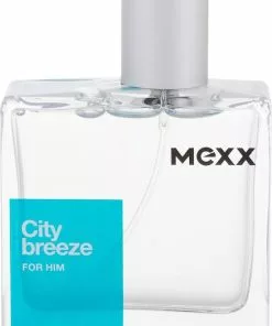 Beste Pirce ✨ Mexx City Breeze - For Him - After Shave Spray - 50 Ml ????