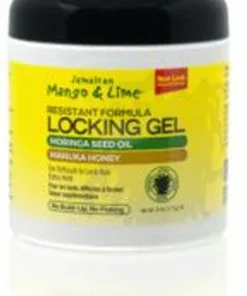 Beste Verkoop ???? Jamaican Mango Lime Jamaican Mango & Lime Locking Gel Resistant 177 Ml ????