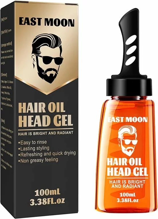 Coupon ???? Merkloos 2-in-1 Hair Wax Gel - Met Kam - Haargel - 2-in1 Wax - Trending Wax - Oranje Haar Wax Met Kam - Trending Gel - Wax Met Kam - Oranje - Gel Met Kam - Hairwax - Haar Olie - Hairgel - Mannen Verzorging - ???? 1 Coupon ???? Merkloos 2-in-1 Hair Wax Gel - Met Kam - Haargel - 2-in1 Wax - Trending Wax - Oranje Haar Wax Met Kam - Trending Gel - Wax Met Kam - Oranje - Gel Met Kam - Hairwax - Haar Olie - Hairgel - Mannen Verzorging - ????