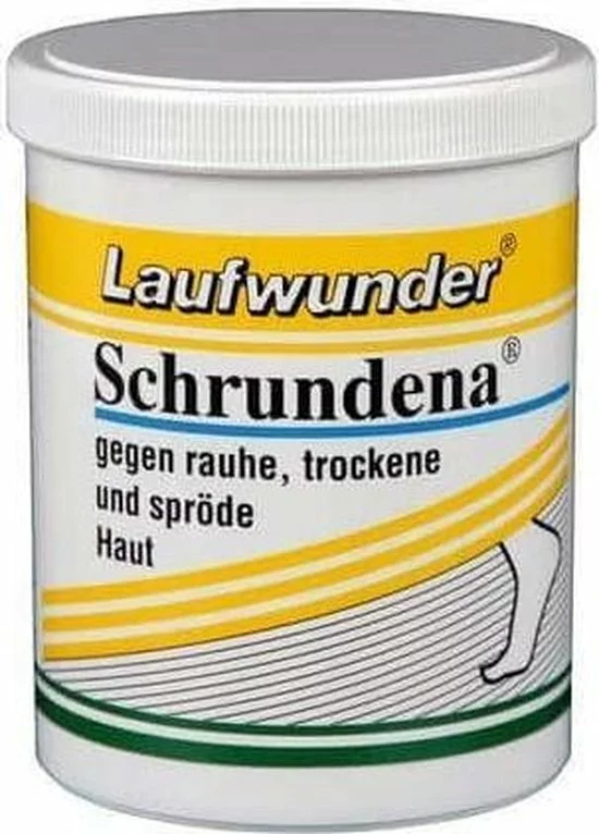 Aanbiedingen ???? Laufwunder Schrundena Klovencreme ???? 1 Aanbiedingen ???? Laufwunder Schrundena Klovencreme ????