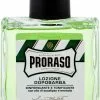 Begroting ???? Proraso Aftershave Lotion Groen 100 Ml. ????
