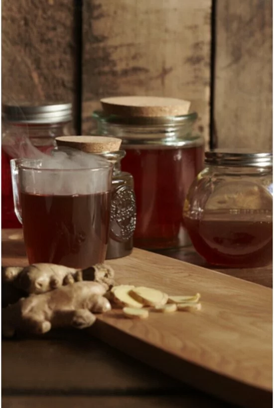 Top 10 ???? Garnier Loving Blends Gember Boost Haar Masker - 300 Ml - Voor Slap En Futloos Haar ???? 4 Top 10 ???? Garnier Loving Blends Gember Boost Haar Masker - 300 Ml - Voor Slap En Futloos Haar ???? - Afbeelding 4