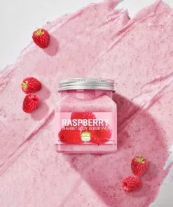 Kopen ✨ Sentio Scentio Raspberry Body Scrub - Body Creme - Bodyscrub - Scrub - Scrubzout - Gezichtsscrub ???? -Jean Paul Gaultier Shop 550x825 12