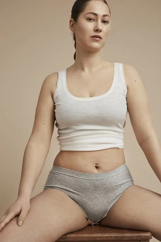 Coupon ✨ Imsevimse Inlegkruisjes Van Biologisch Jersey Katoen - Dun En Soepel Wasbare Inlegkruisjes - Pastel Hoop - Blauw Geel Mix ???? 3 Coupon ✨ Imsevimse Inlegkruisjes Van Biologisch Jersey Katoen - Dun En Soepel Wasbare Inlegkruisjes - Pastel Hoop - Blauw Geel Mix ???? - Afbeelding 3