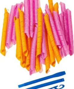 Gloednieuw ???? BeautyFit Heatless Curls 26 Stuks XXL Size + Luxe Opberg-tas - Krulspelden - Haarrollers - Meest Volledige Set - Krullen Zonder Hitte ???? 16 Gloednieuw ???? BeautyFit Heatless Curls 26 Stuks XXL Size + Luxe Opberg-tas - Krulspelden - Haarrollers - Meest Volledige Set - Krullen Zonder Hitte ???? -Jean Paul Gaultier Shop 550x827 1