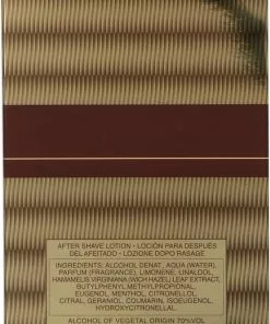 Hete verkoop ???? Quorum Aftershave Heren 100 Ml Bruin/transparant ???? -Jean Paul Gaultier Shop 550x828 5