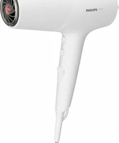 Nieuw ???? Philips 5000 BHD500/00 - Föhn - Wit ???? -Jean Paul Gaultier Shop 550x836 1