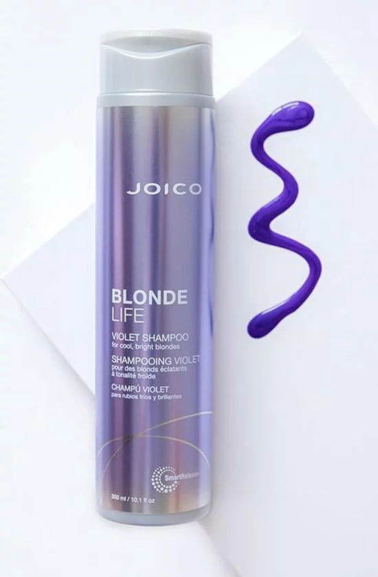 Top 10 ???? Joico - Color Endure - Violet Shampoo - 300 Ml (Sulfate Free) ⌛ 2 Top 10 ???? Joico - Color Endure - Violet Shampoo - 300 Ml (Sulfate Free) ⌛ - Afbeelding 2